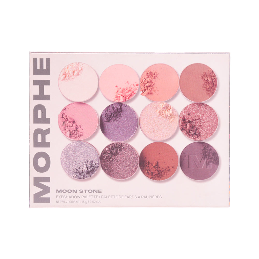 MORPHE EYESHADOW MOON STONE 15 GM
