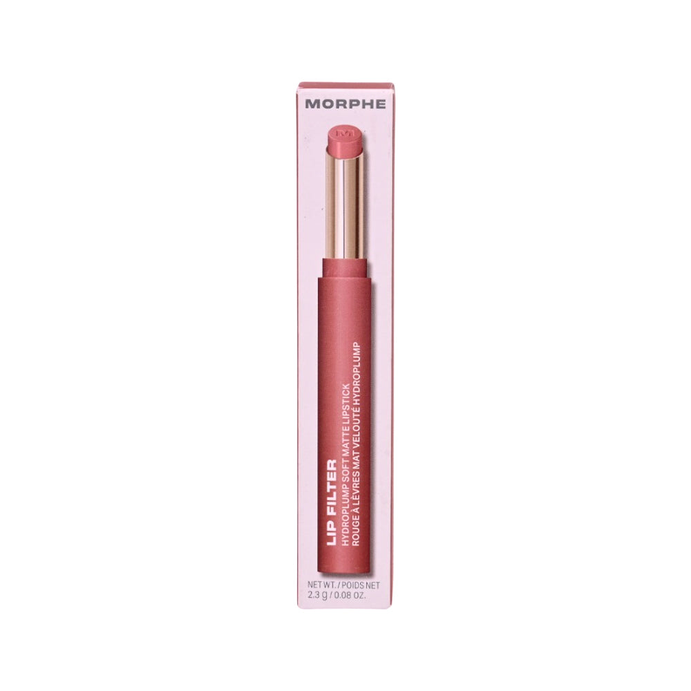 MORPHE MATTE LIPSTICK PETAL 2.3G