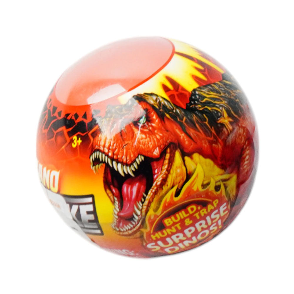 77200 ZURU DINO STRIKE SURPRISE BALL D