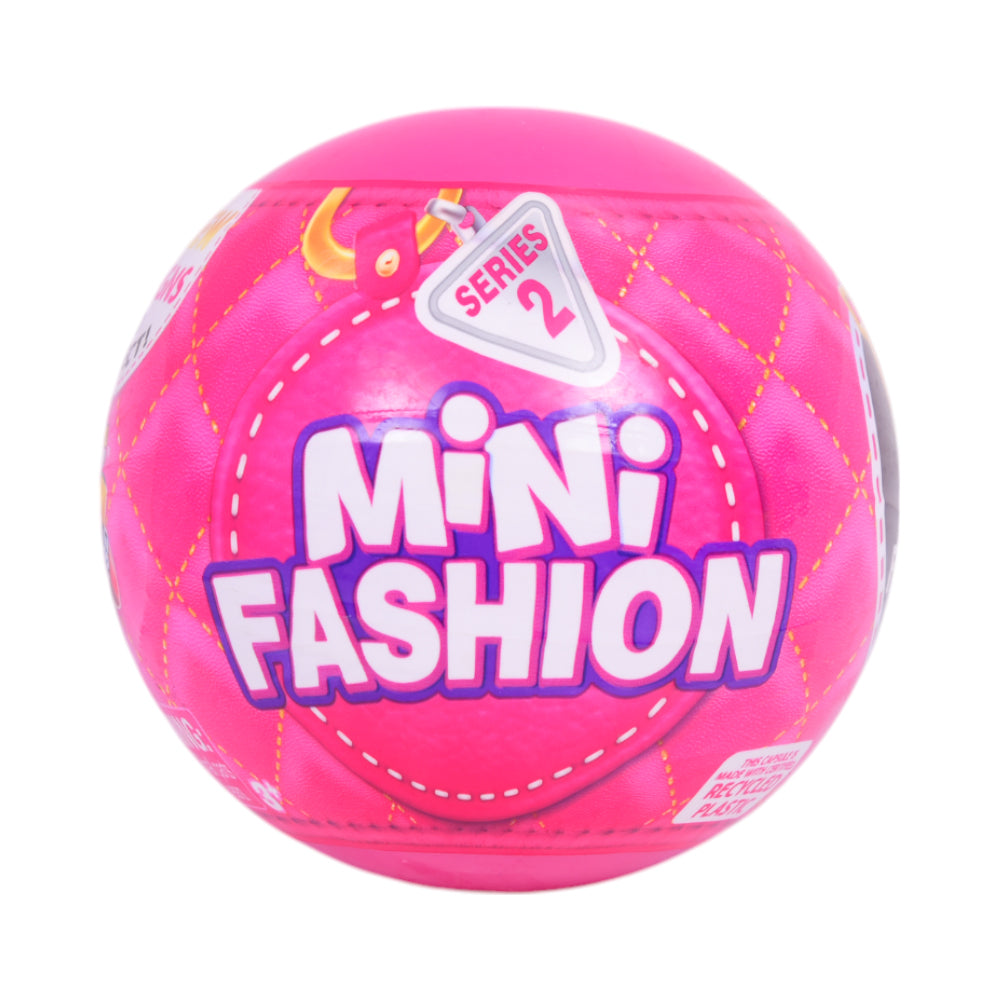 77349GQ1 ZURU MINI FASHION BALL A.I