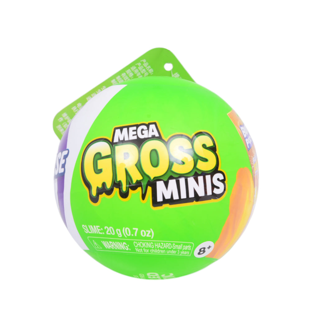 77355 ZURU MEGA GROSS MINIS BALL A.I