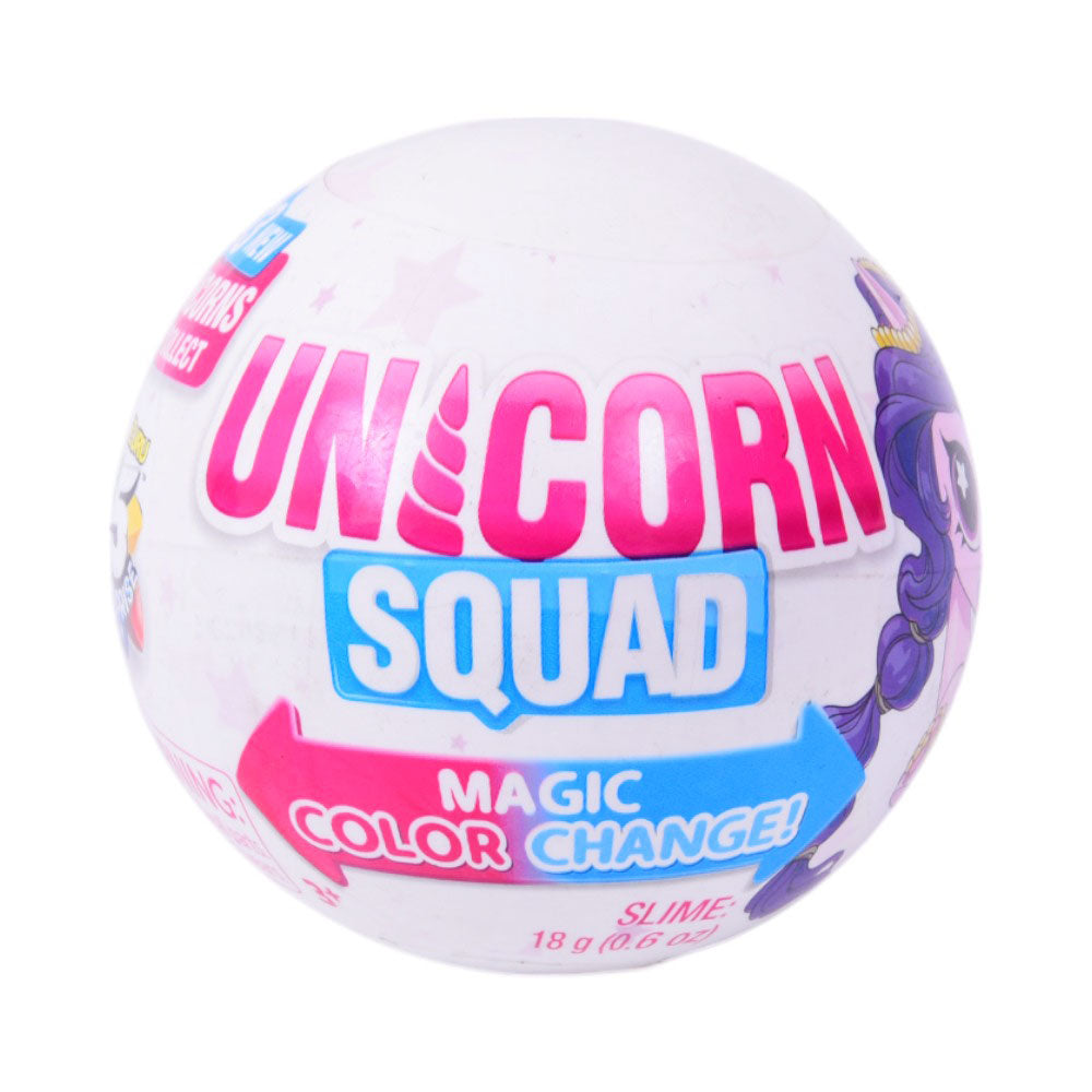 77421 UNICORN SQUAD 5 SUPRISES BALL
