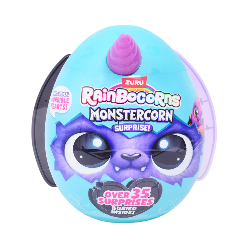 9297 ZURU MONSTERCORN SURPRISE EGG A.I