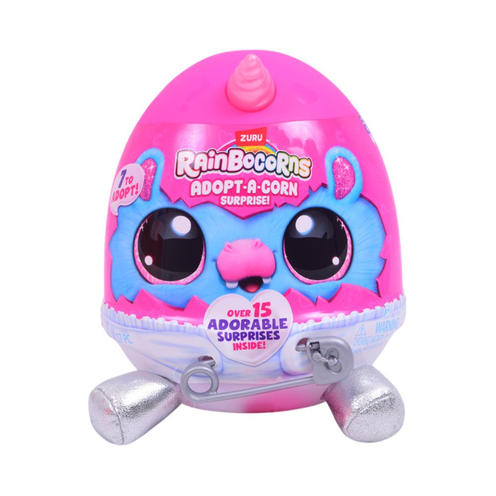 92105 ZURU RAINBOCORNS SURPRISE EGG A.I