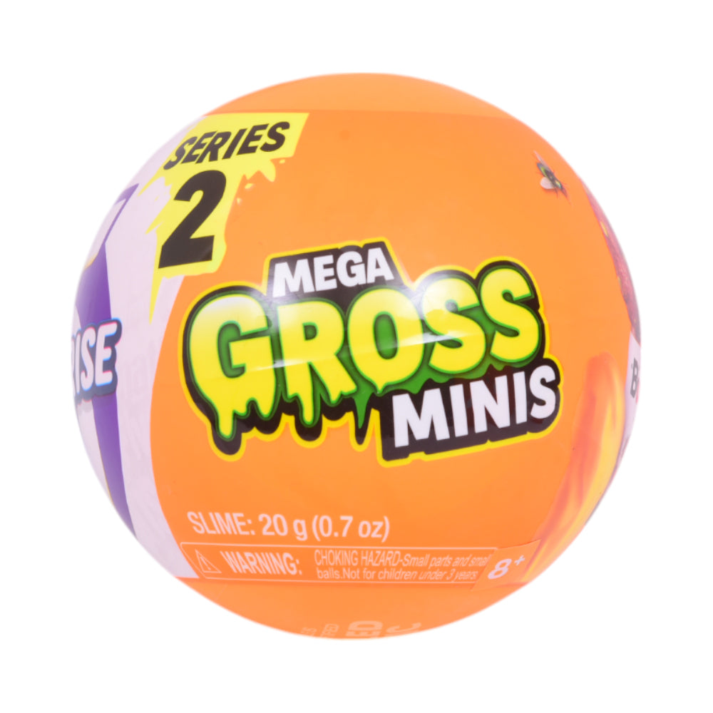 77567 ZURU 5 SURPRISE BALL A.I