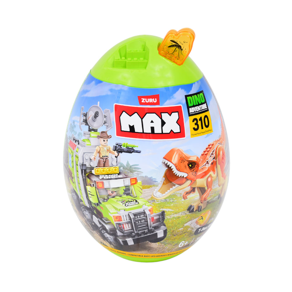 83155 ZURU MAX DINO EGG BIG A.I