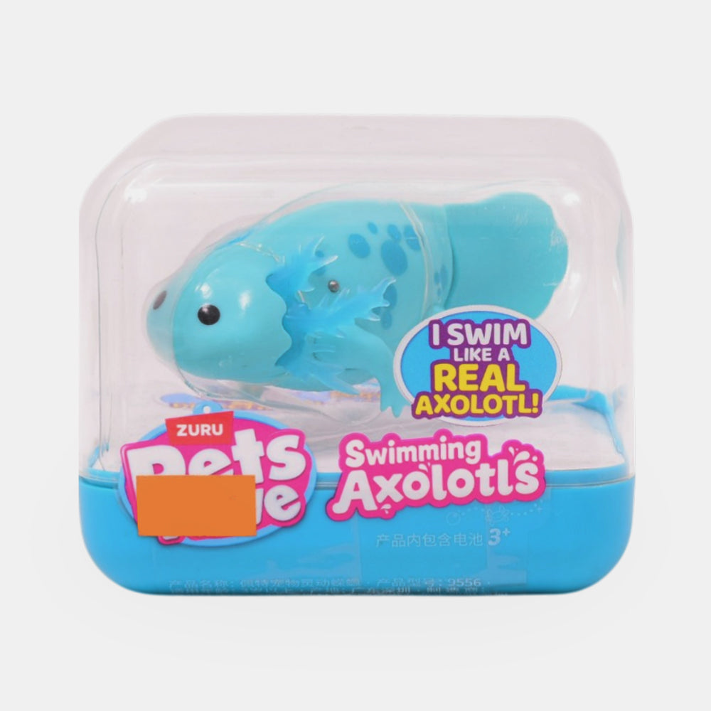 9556 ZURU PETS ALIVE FISH A.I