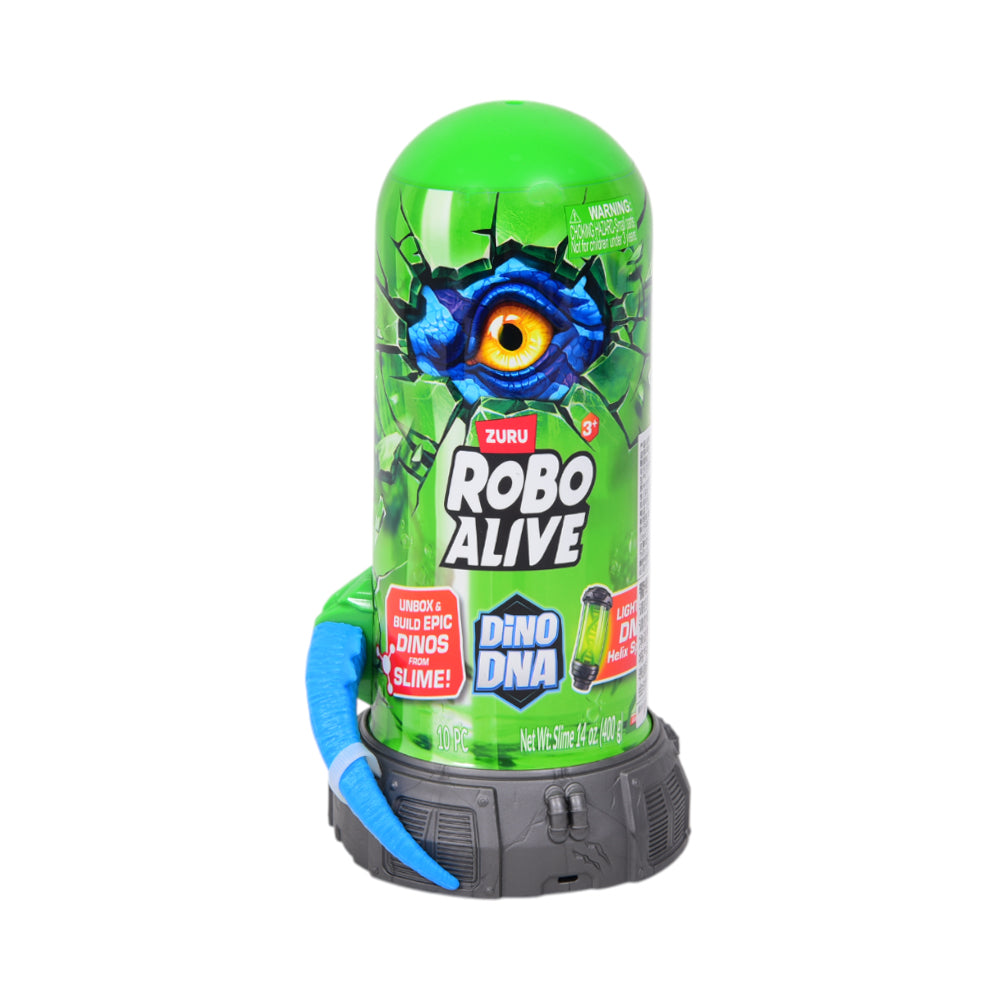 71139 ZURU ROBO ALIVE DINO DNA A.I