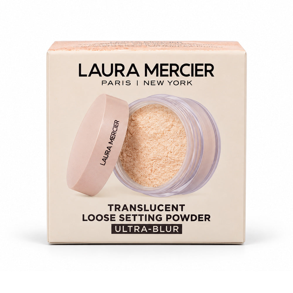 LAURA MERCIER LOOSE POWDER TRANS SMALL 6 GM