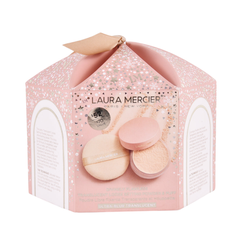 LAURA MERCIER LOOSE POWDER 20G