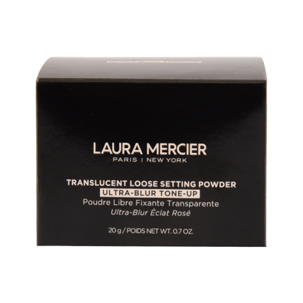LAURA MERCIER LOOSE POWDER ROSE