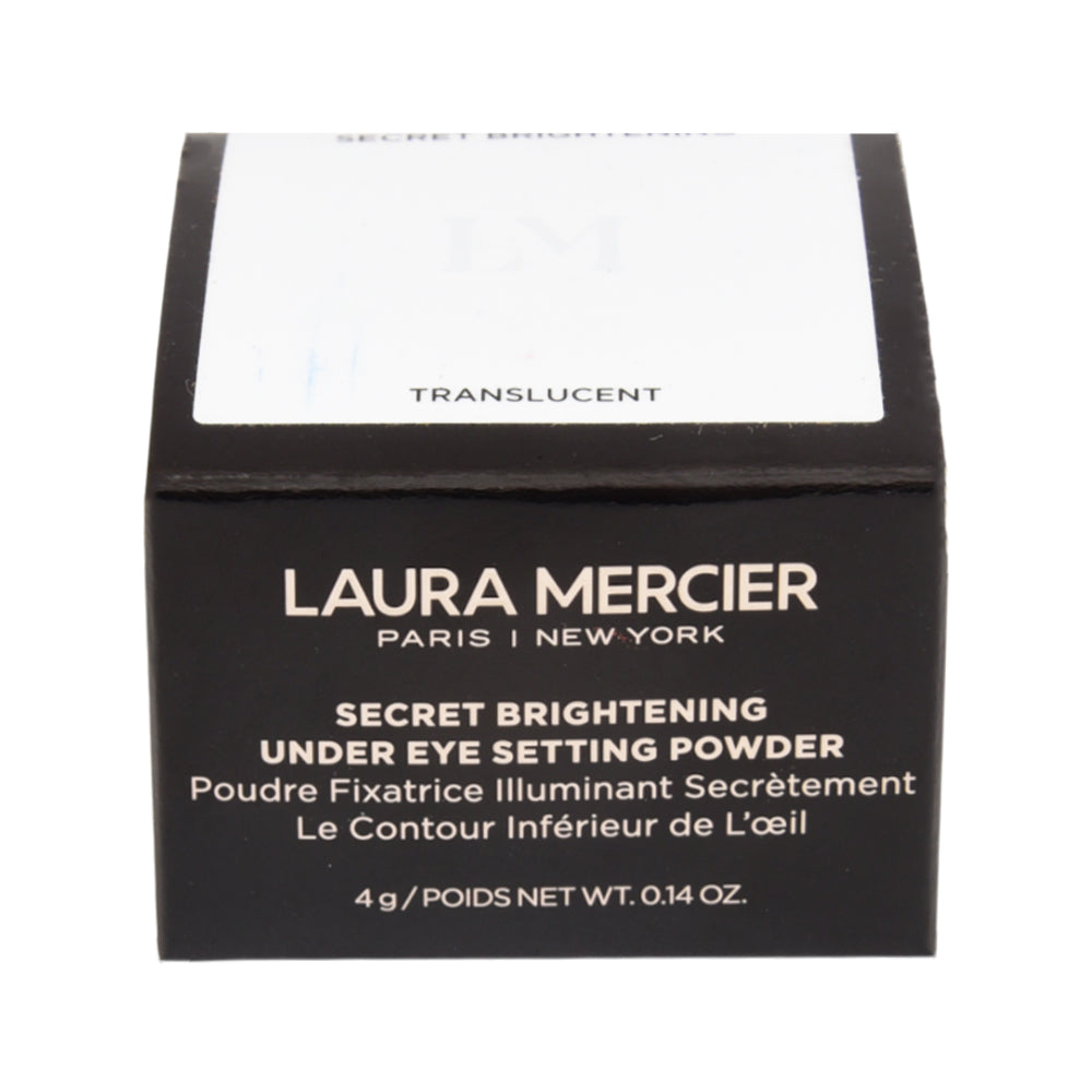 LAURA MECIER UNDER EYE POWDER TRANS