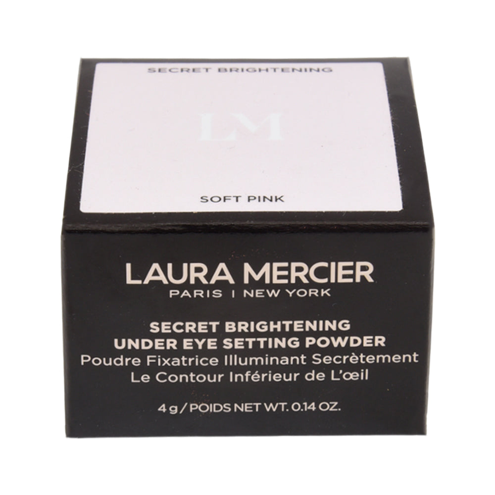 LAURA MERCIER UNDER EYE POWDER PINK