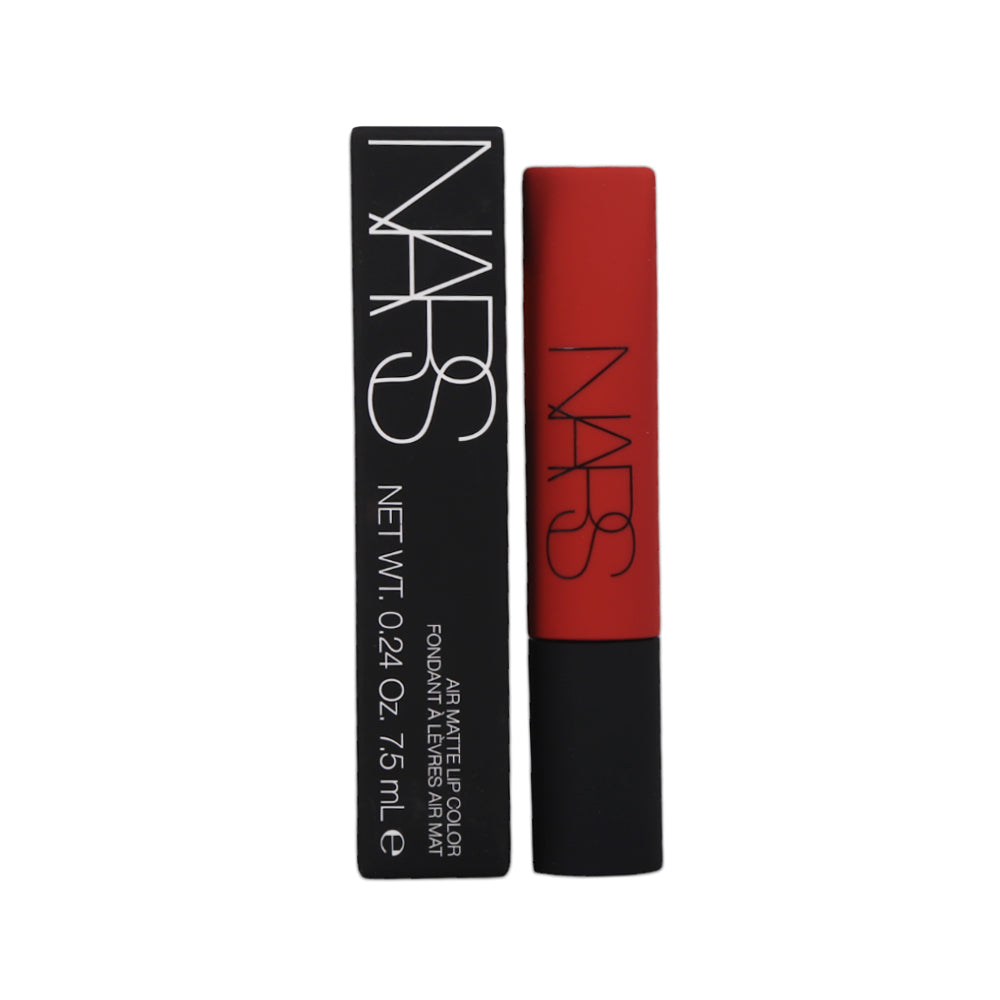 NARS AIR MATTE LIP COLOUR (380 PINUP) 7.5ML