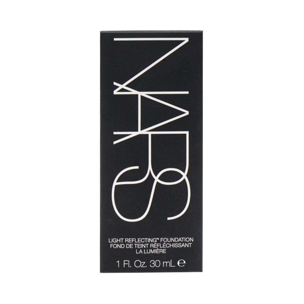 NARS LIGHT REFLECTING FOUNDATION 30 ML