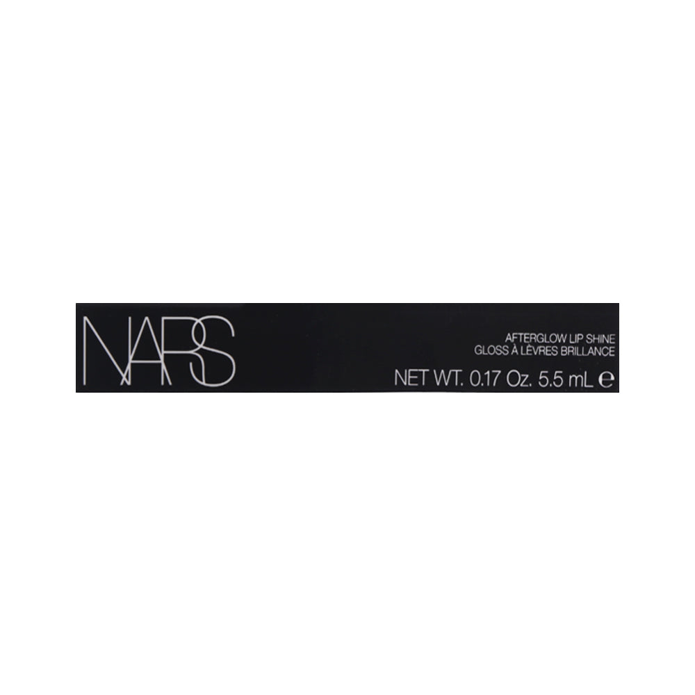 NARS AFTER GLOW SHINE LIP GLOSS A-LISTER 273 5.5ML