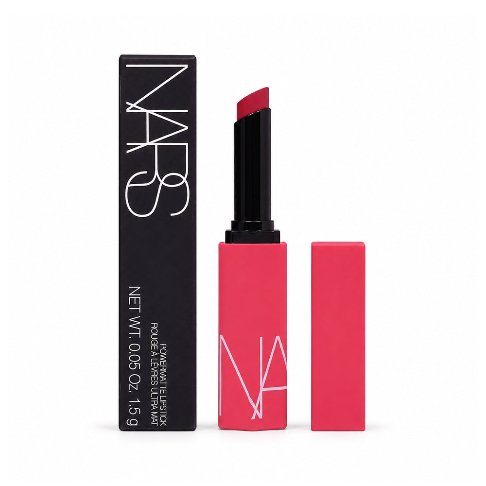 NARS POWER MATTE LIPSTICK (TEASE ME) 1.5G