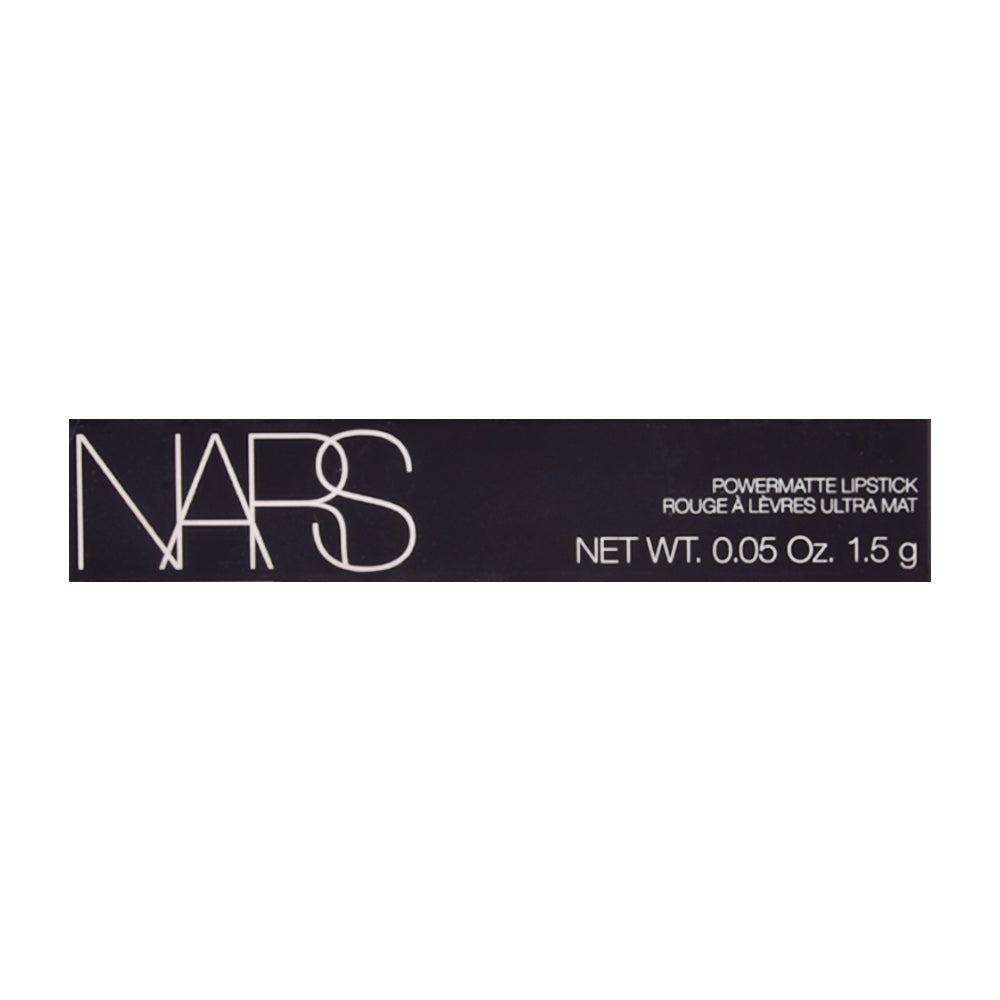 NARS POWER MATTE LIPSTICK (MOGADOR) 1.5G