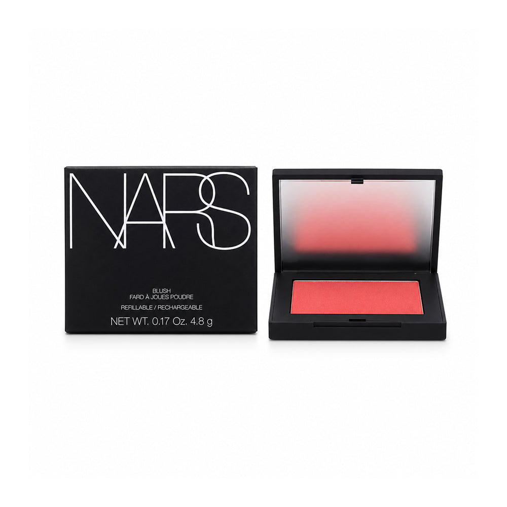 NARS BLUSH OBSESSION 4.8GM