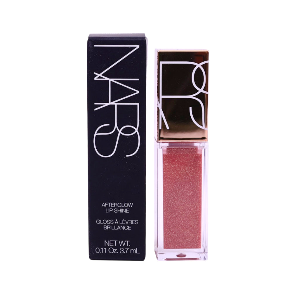NARS LIP SHINE UNBROKEN 285 3.7ML