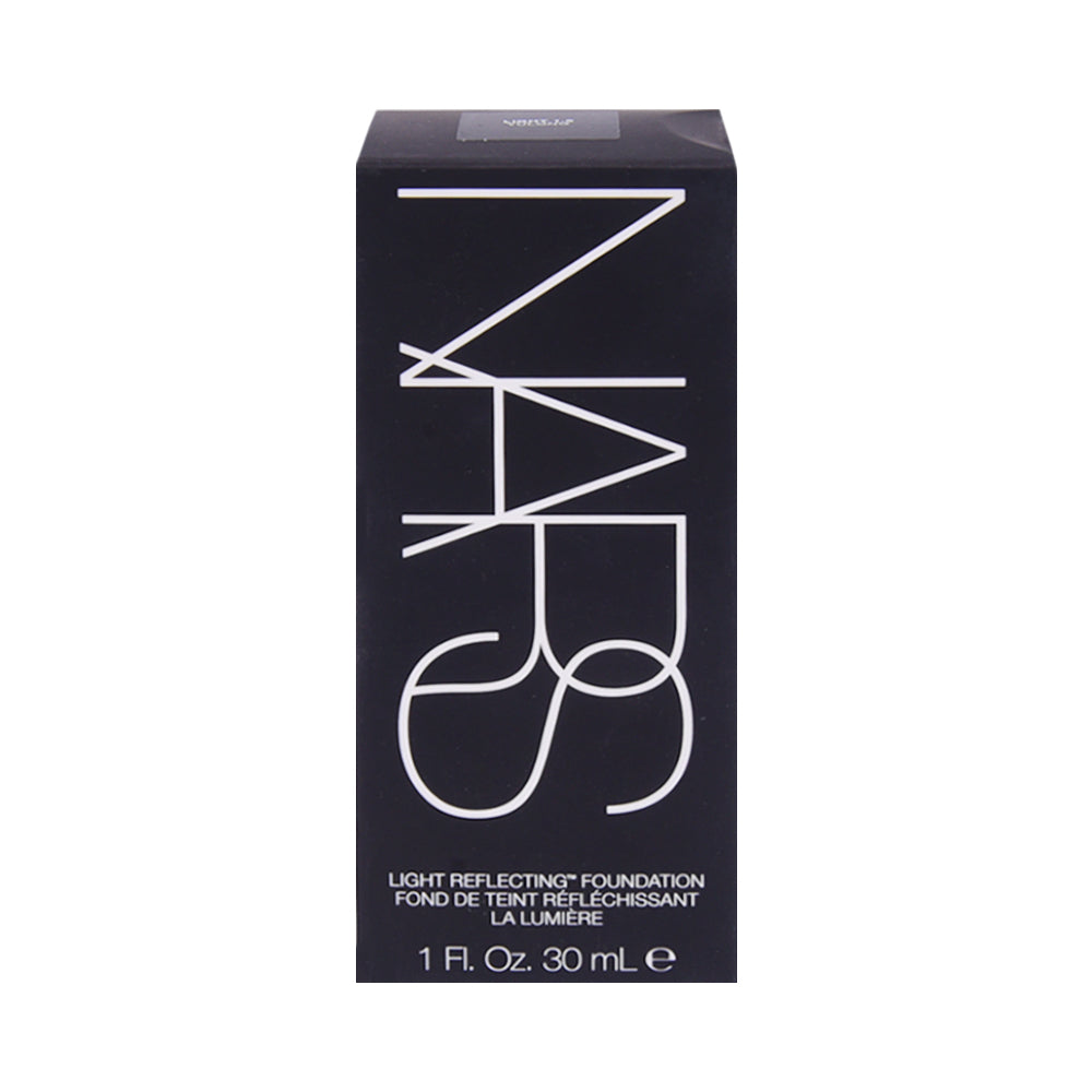NARS LIGHT REFLECTING FOUNDATION (LIGHT 1.5 YULONG) 30ML – Al-Fatah