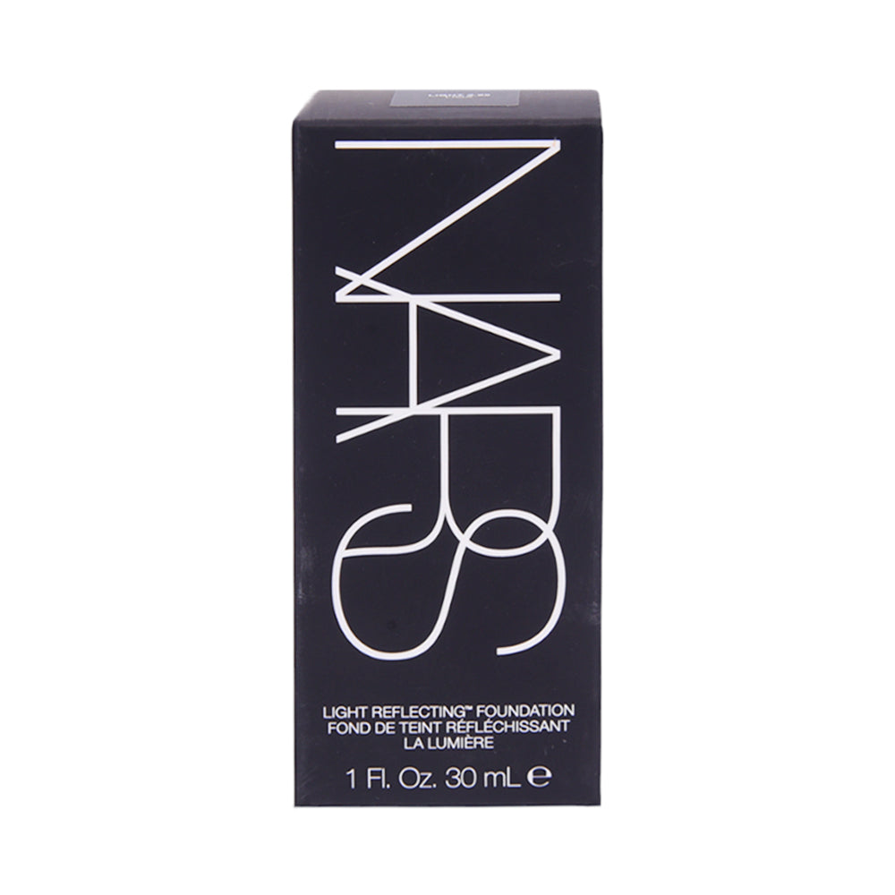 NARS LIGHT REFLECTING FOUNDATION (LIGHT 3.25 LIMA) 30ML