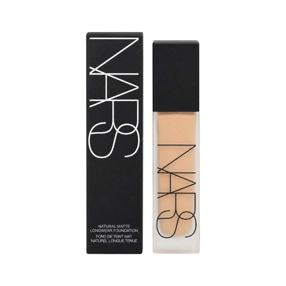 NARS FOUNDATION NATURAL MATTE LIGHT 1 OSLO 30ML