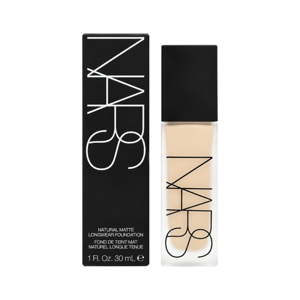 NARS NATURAL RADIANT LONG WEAR LIGHT 1.5 YULONG 30ML