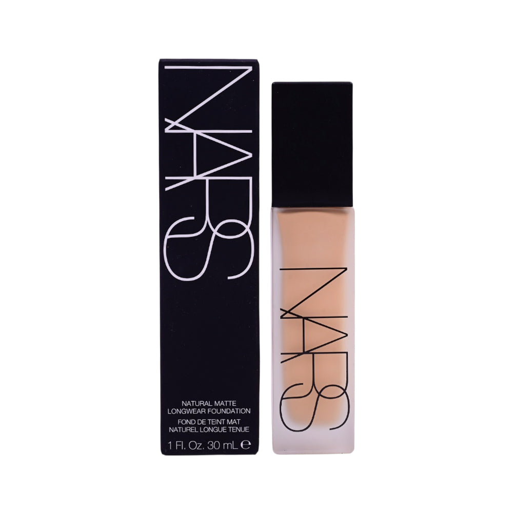 NARS FOUNDATION NATURAL MATTE LIGHT 3.5 SALZBURG 30ML