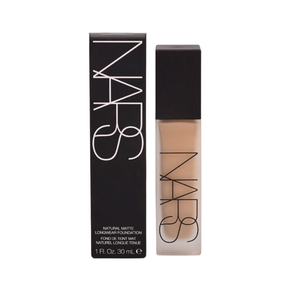 NARS FOUNDATION NATURAL MATTE MEDIUM 2 SANTA FE 30ML
