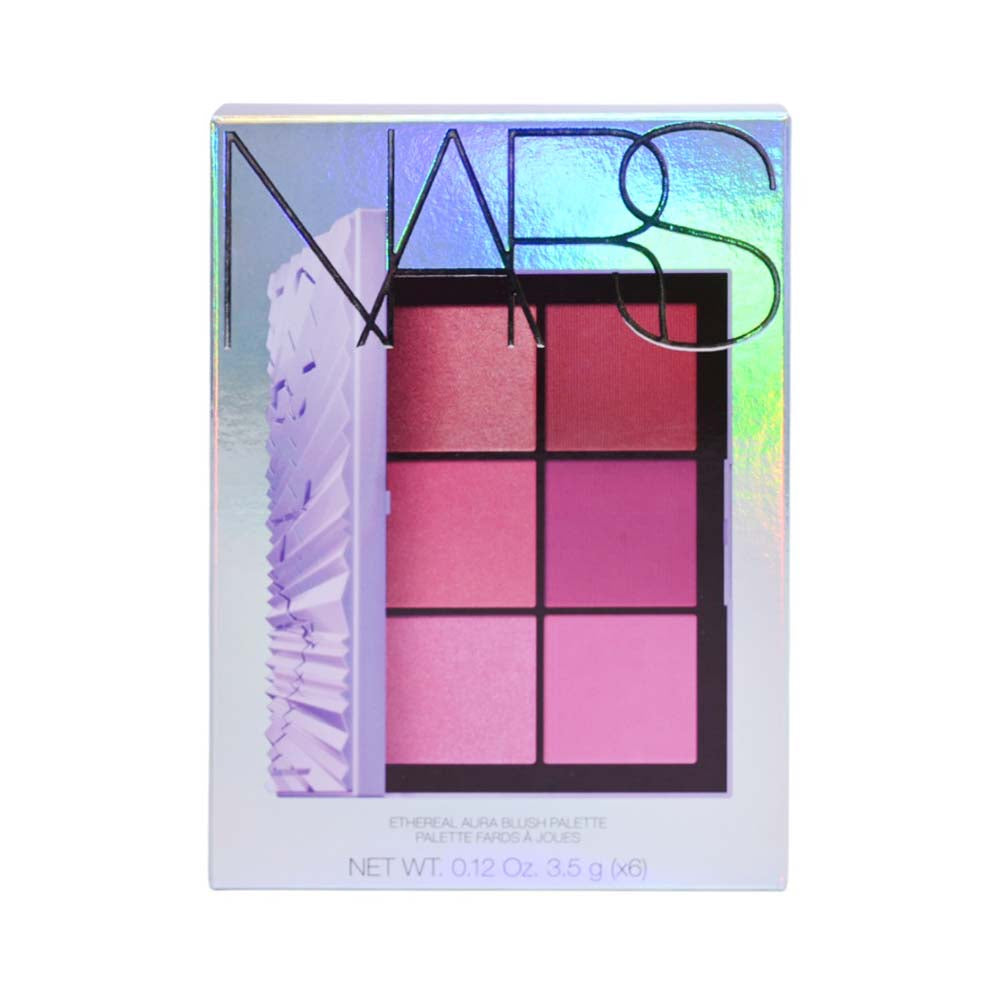 NARS BLUSH PALETTE 3.5GX