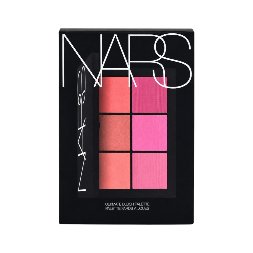 NARS ULTIMATE BLUSH PALETTE 3.5G