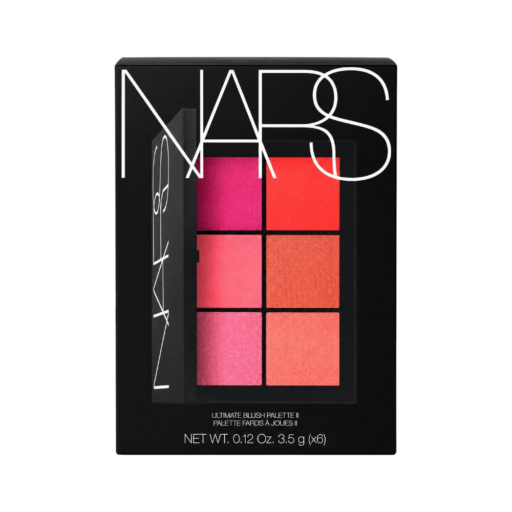 NARS ULTIMATE BLUSH PALETTE 3.5G