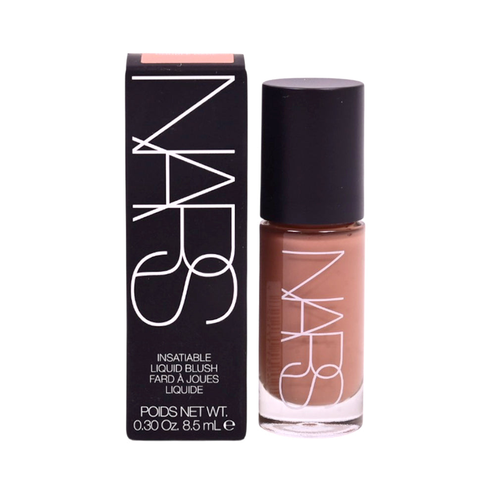 NARS NEW LIQUID BLUSH DOUBLE DARE 8.5ML