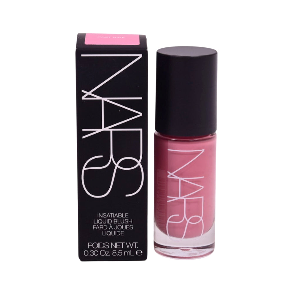 NARS NEW LIQUID BLUSH FAST RIDE 8.5ML