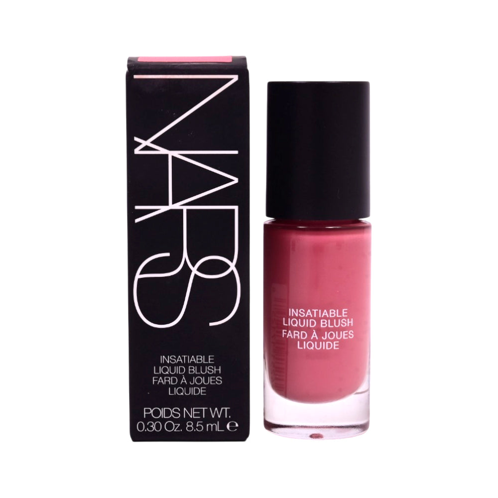 NARS NEW LIQUID BLUSH ORGASM FANTASY 8.5ML