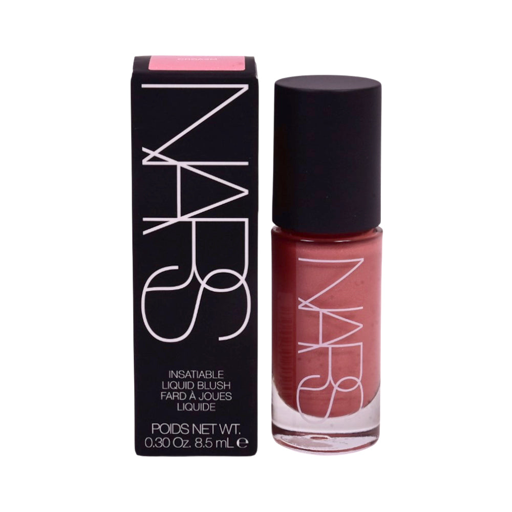 NARS NEW LIQUID BLUSH ORGASM 8.5ML