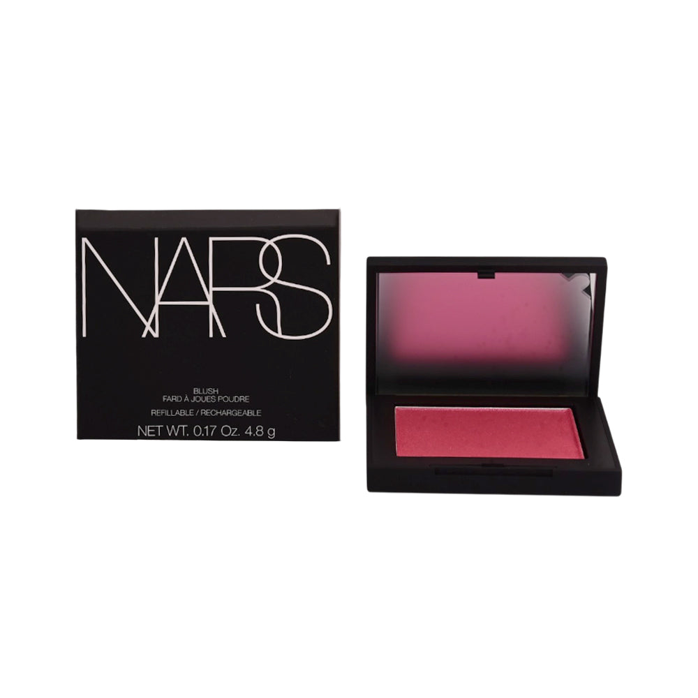 NARS BLUSH WILD BUNCH 4.8GM