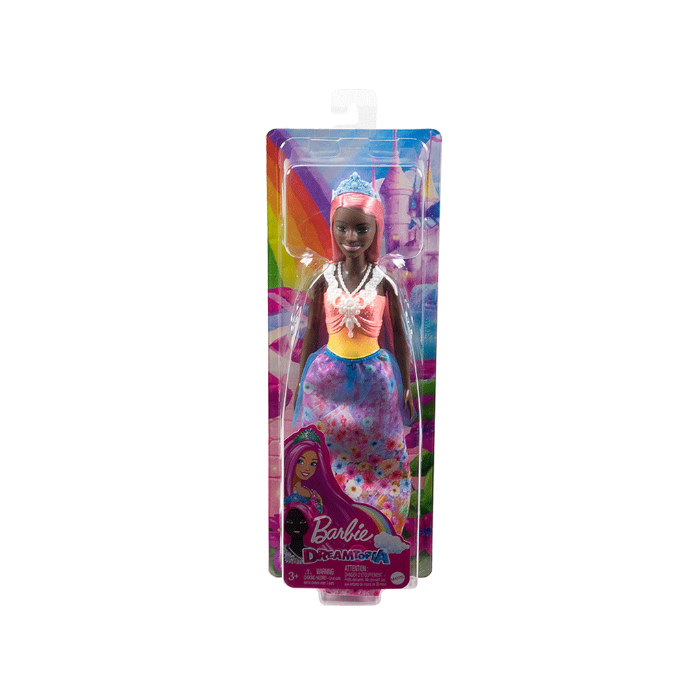 HGR14 HGR13 BRB DREAMTOPIA DOLL