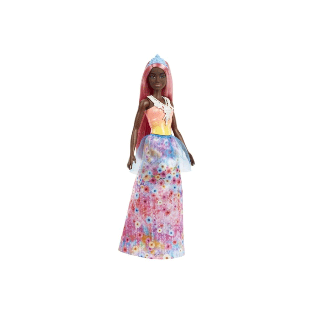 HGR14 HGR13 BRB DREAMTOPIA DOLL
