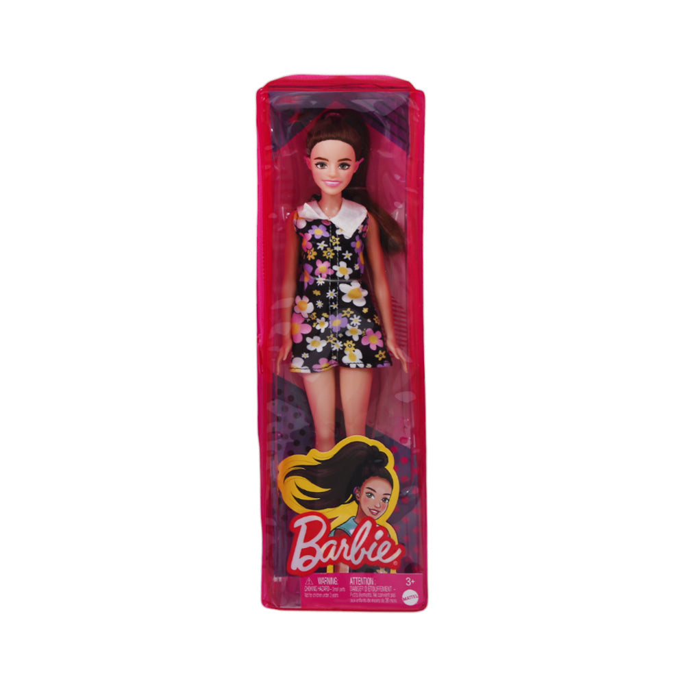 HBV19 BARBIE FASHION STAR DOLL FBR37 A.I