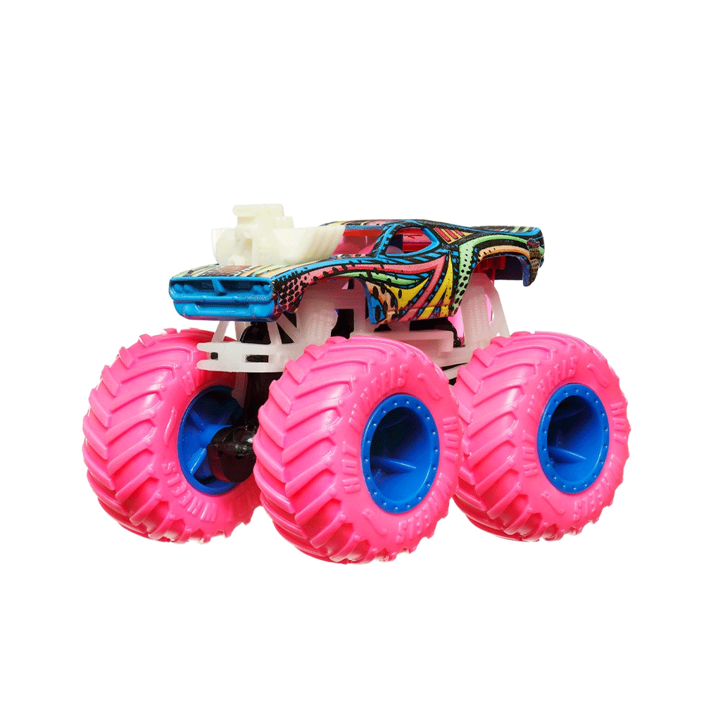 HCB50 HW MT GITD AST