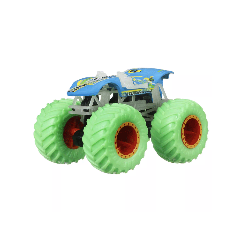 HCB50 HW MT GITD AST