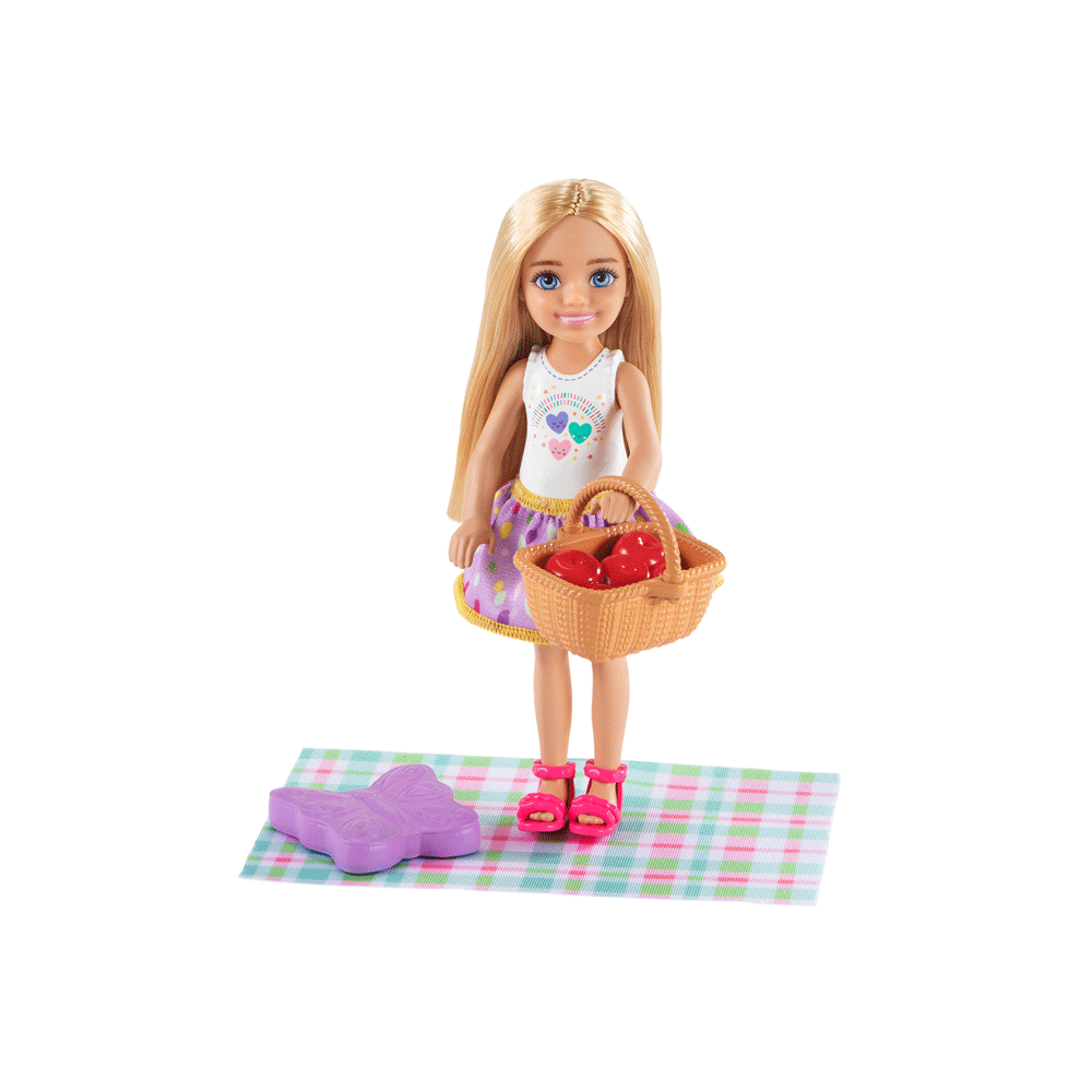 HCK66 BRB CHELSEA PICNIC SET A.I