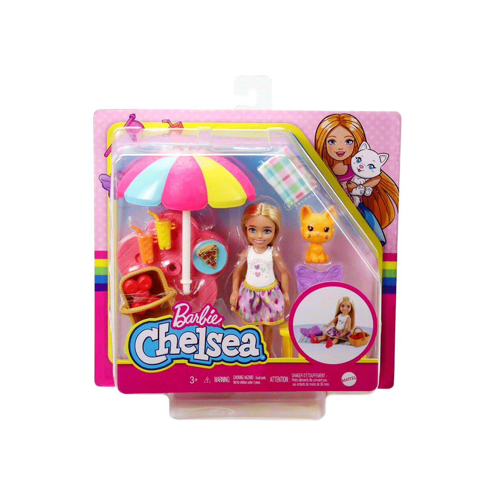 HCK66 BRB CHELSEA PICNIC SET A.I