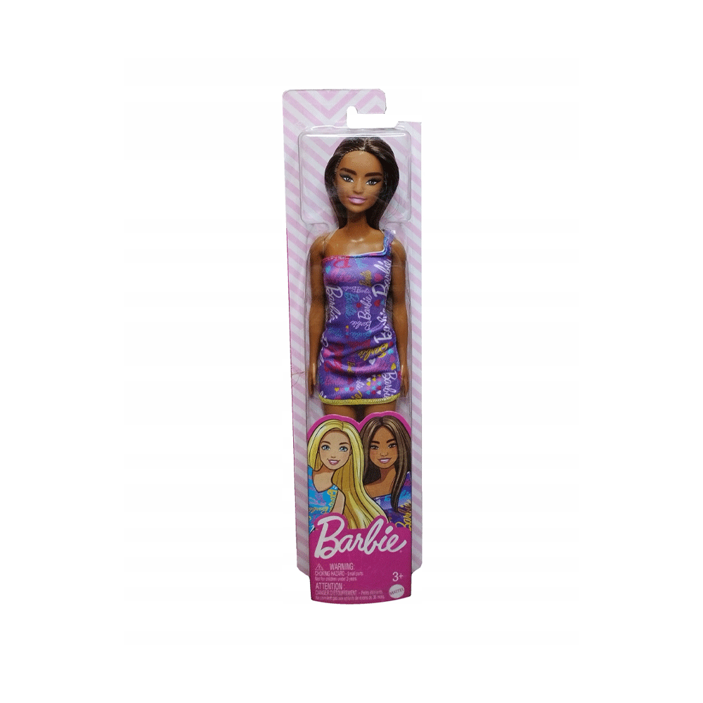 HGM57 GBK92 BRB FLOWER DRESS DOLL
