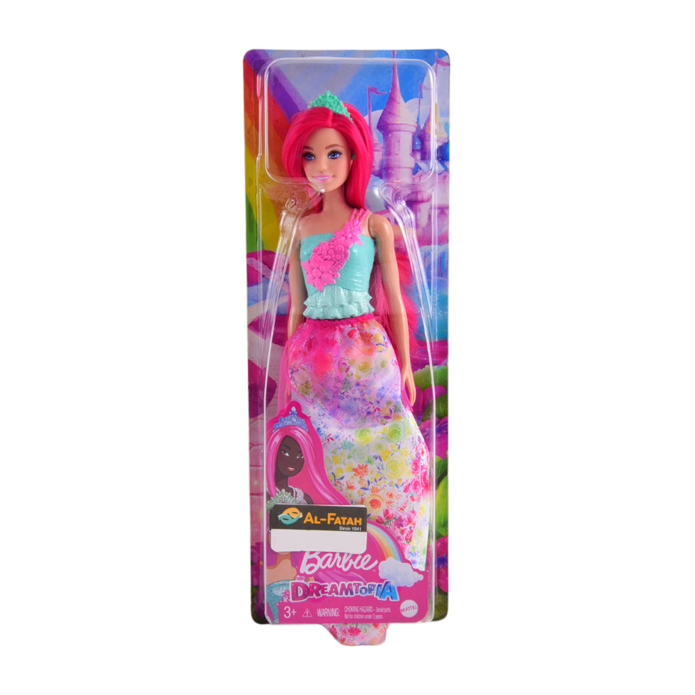 HGR15 HGR13 BRB DREAMTOPIA DOLL