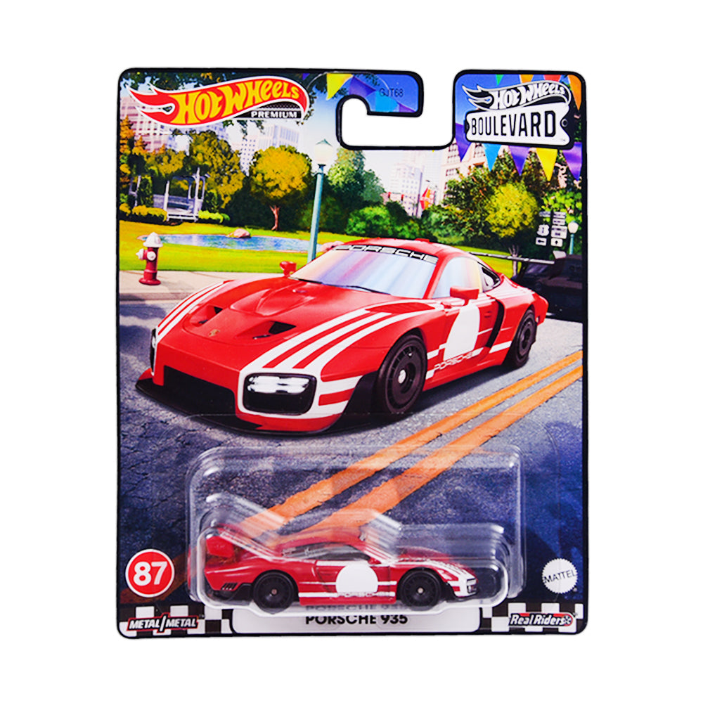 GJT68 HW CAR CULTURE DINKY ASST A.I