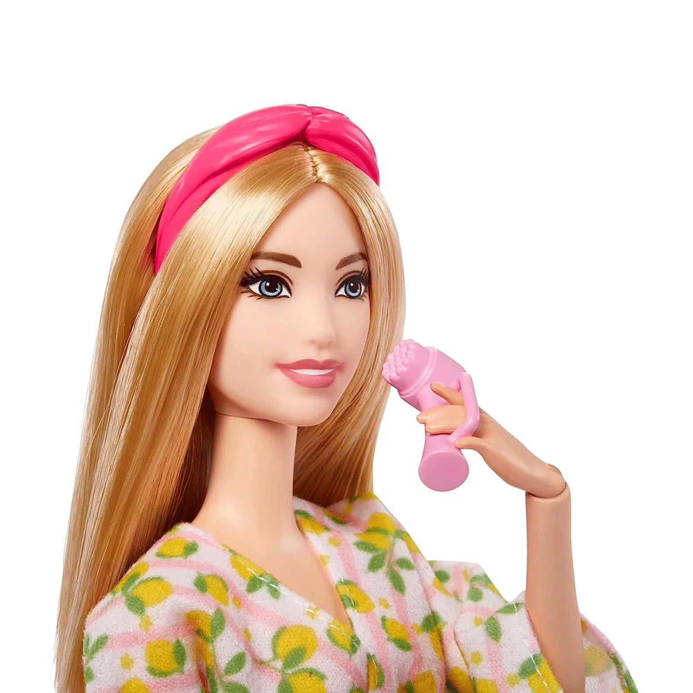 HKT90 GKH73 BRB WELLNESS DOLL ASST