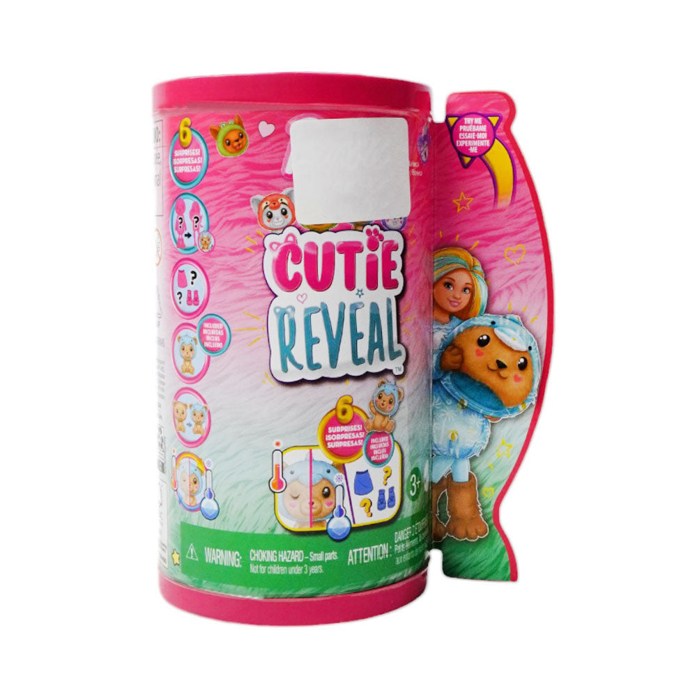 HRK30 BRB CUTIE REVEAL 6 SURPRISE SET